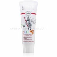 Lavera Kids zubná pasta pre deti 75 ml