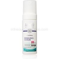 Lavera Neutral jemná čistiaca pena  150 ml