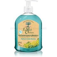 Le Petit Olivier Marine tekuté mydlo 300 ml