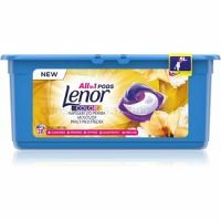 Lenor Gold Orchid kapsuly na pranie 28 ks