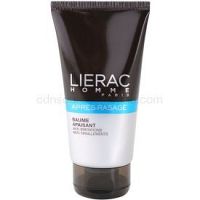 Lierac Homme balzam po holení  75 ml