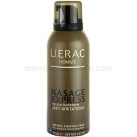 Lierac Homme pena na holenie 150 ml