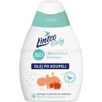 Linteo Baby detský olej 250 ml
