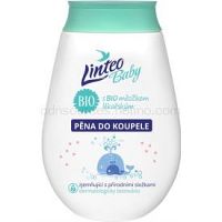 Linteo Baby pena do kúpeľa pre deti 250 ml