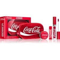 Lip Smacker Coca Cola darčeková sada VI. 