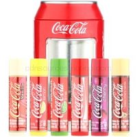 Lip Smacker Coca Cola kozmetická sada V. 