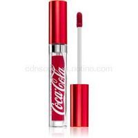 Lip Smacker Coca Cola lesk na pery 3,5 ml