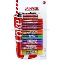 Lip Smacker Coca Cola Mix kozmetická sada I. 