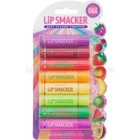 Lip Smacker Original kozmetická sada I. 