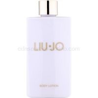 Liu Jo Liu Jo telové mlieko pre ženy 200 ml