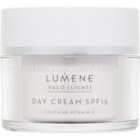 Lumene Valo [Light] denný krém SPF 15 50 ml
