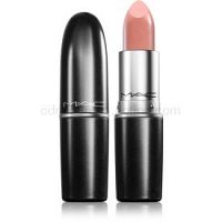 MAC Amplified Creme Lipstick krémový rúž odtieň Blankety 3 g