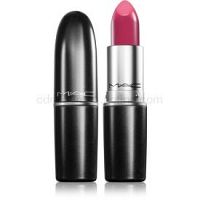 MAC Lustre Lipstick rúž odtieň Plumful  3 g