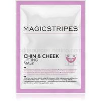 MAGICSTRIPES Chin & Cheek  1 ks