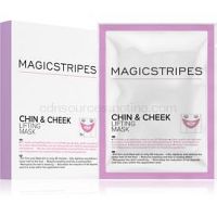 MAGICSTRIPES Chin & Cheek  5 ks