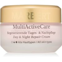 Marbert Anti-Aging Care MultiActiveCare denný a nočný krém s regeneračným účinkom 50 ml