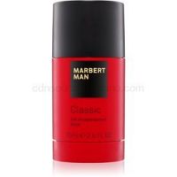 Marbert Man Classic deostick pre mužov (24h Antiperspirant) 75 ml 