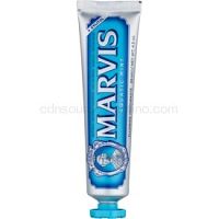 Marvis Aquatic Mint zubná pasta 85 ml