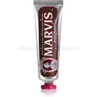 Marvis Black Forest zubná pasta 75 ml