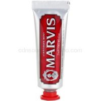 Marvis Cinnamon Mint zubná pasta 25 ml