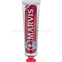 Marvis Cinnamon Mint zubná pasta 85 ml