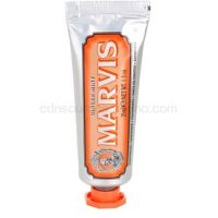 Marvis Ginger Mint zubná pasta 25 ml