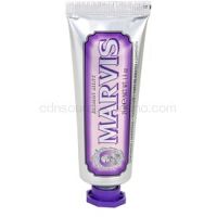 Marvis Jasmin Mint zubná pasta 25 ml