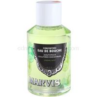Marvis Strong Mint ústna voda  120 ml
