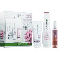 Matrix Biolage Sugar Shine kozmetická sada I. 