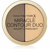Max Factor Miracle Contour Duo  odtieň Light/ Medium 8 g