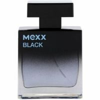 Mexx Black toaletná voda pre mužov 50 ml  