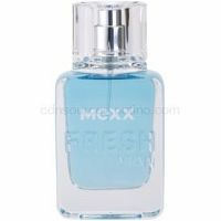 Mexx Fresh Man toaletná voda pre mužov 30 ml  