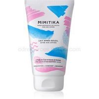 Mimitika Sun mlieko po opaľovaní  150 ml
