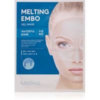 Missha Embo hydratačná gélová maska 33 g