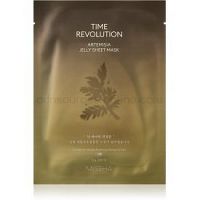 Missha Time Revolution Artemisia hydratačná gélová maska 23 g