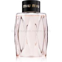 Miu Miu Twist sprchový gél pre ženy 200 ml  