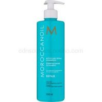 Moroccanoil Moisture Repair šampón pre poškodené, chemicky ošetrené vlasy 500 ml