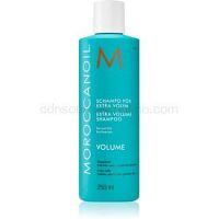 Moroccanoil Volume šampón pre objem 250 ml