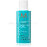 Moroccanoil Volume šampón pre objem 70 ml