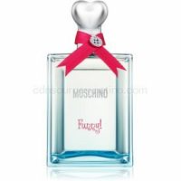 Moschino Funny! toaletná voda pre ženy 100 ml  