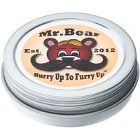 Mr Bear Family Original vosk na fúzy 30 ml
