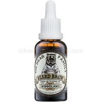 Mr Bear Family Woodland olej na bradu  30 ml