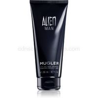 Mugler Alien sprchový gél pre mužov 200 ml  