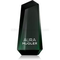 Mugler Aura telové mlieko pre ženy 