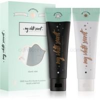 My White Secret Toothpaste kozmetická sada I. 