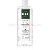 N.A.E. Purezza jemná micelárna voda 500 ml
