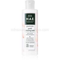 N.A.E. Purezza jemné čistiace mlieko 200 ml