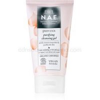 N.A.E. Purezza jemný čistiaci gél 150 ml