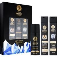 Natura Siberica Men kozmetická sada I. 