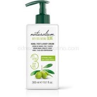 Naturalium Olive telový krém  300 ml